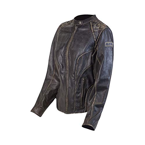 Custom Bilt Harper Women's Jacket - SM