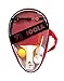 JOOLA Table Tennis Spirit Racket Set