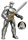 Diamond Select Toys Marvel Select Destroyer Action Figure