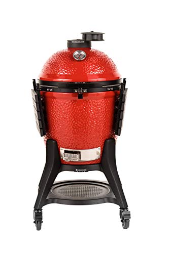 Kamado Joe Classic III Grill - Image 3