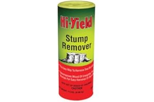 VOLUNTARY PURCHASING GROUP Hi-Yield Stump Remover