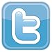 Twitter sticker decal 4