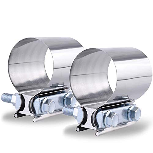 Amazon.ca Hangers, Clamps & Flanges Exhaust & Emissions Automotive