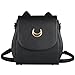 Indressme Womens Fashion Backpack Cute Shoulder Bag Backpack