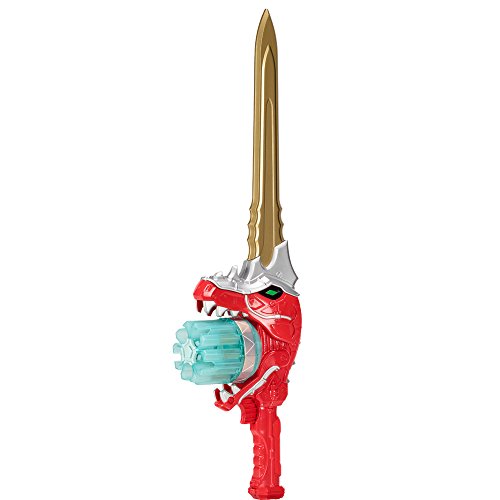 power rangers deluxe battle gear