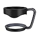Homitt Handle for 30oz YETI Rambler, Rtic, Kodiak, SIC, Boss and other 30 oz tumblers