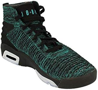 jordan flyknit elevation 23 green