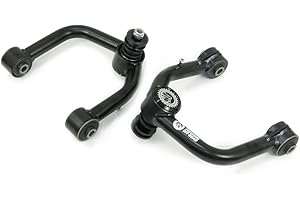 Freedom OffRoad Front Upper Control Arms (01-07 Sequoia/ 01-06 Tundra)