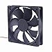 GDSTIME 120mm x 25mm 105cfm 3000rpm Hydraumatic Bearing Brushless Dc Cooling Fan