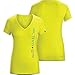 Arcteryx Vertical Word SS V Neck Top - Women's