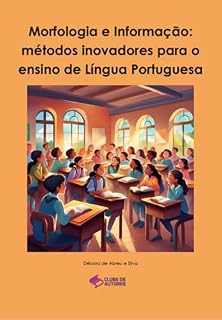 Livro Morfologia E Informação