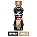 NESCAFÉ Cold Whipped Latte, Ready to Drink Chilled Coffee Drink, Coffee, 10 FL OZ, 12 Bottles | Premium Roasted Coffee Drink with Latte Froth