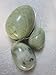 3 Natural Helu Jade Gemstone Yoni Eggs Kegel Pelvic Floor Exercise Weights Ben Wa