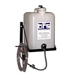 EZGO 607642 Battery Filling System Gravity Feed Tank, 5-Gallon