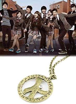 Dream High Korean Drama 2pm Kim Hyun Joong K Lucky Star Instant