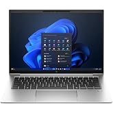 HP EliteBook 840 G11 14" Notebook - WUXGA - Intel Core Ultra 5 125U - vPro Technology - 16 GB - 512 GB SSD - English Keyboard - Smart Buy - Intel Chip - 1920 x 1200 - Windows 11 Pro - - In-plane Switc