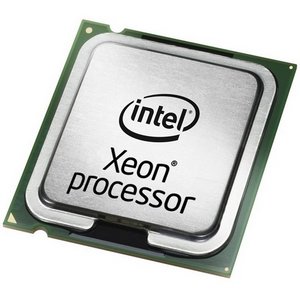 HP 439827-001 Quad-Core Intel Xeon process X5345 (2.33 GHz, 1333 FSB) SAL#: 43