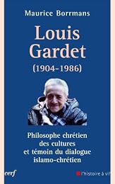 Louis Gardet
