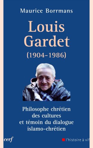 Louis Gardet