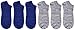 Adidas Socks Men's superlite xl 6-pack no show sock