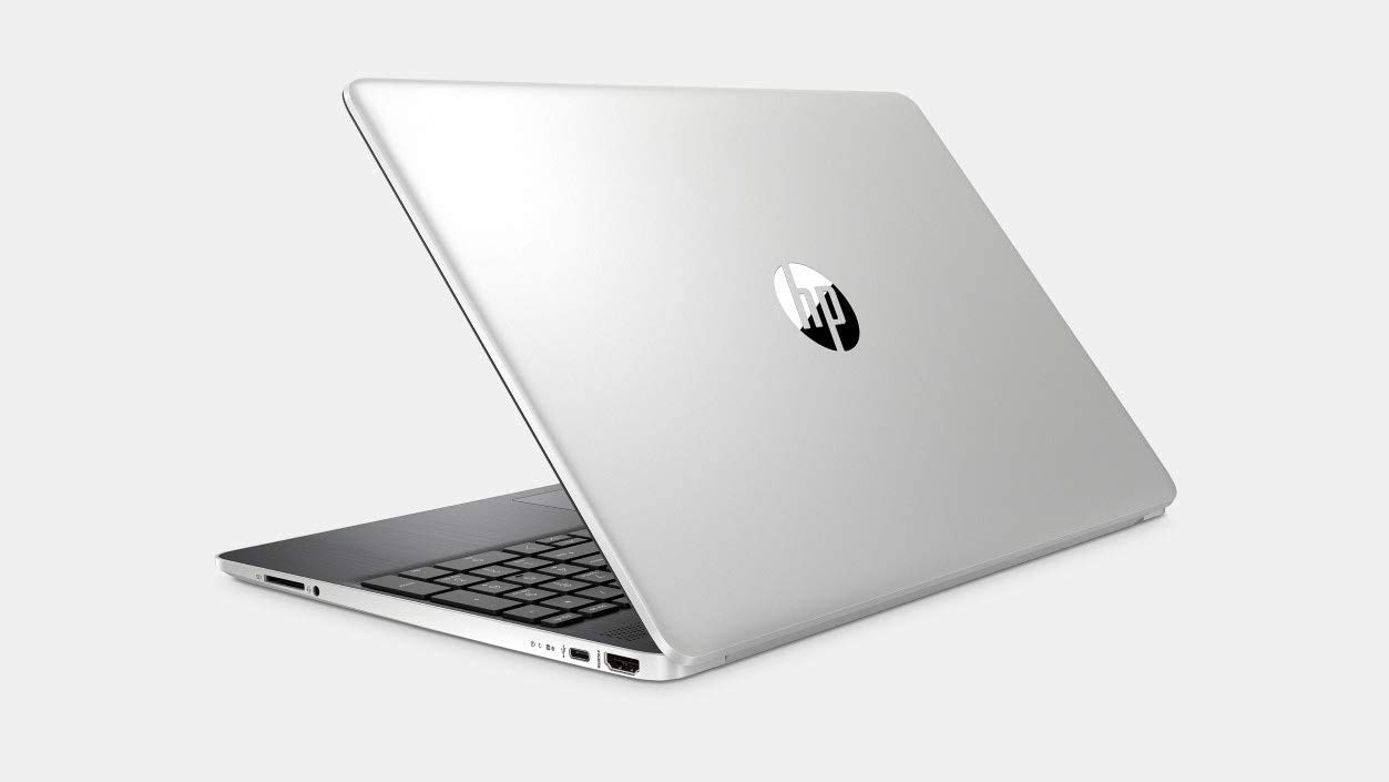 2020 HP 15.6" HD Touchscreen Premium Home