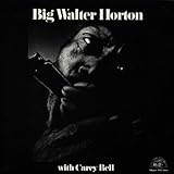 WITH CAREY BELL                                    image