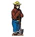 Smokey the Bear Life-Size Standup Poster