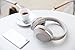 Sony Bluetooth stereo headphone MDR-1000X Gray beige [Japan imported] (International Model)