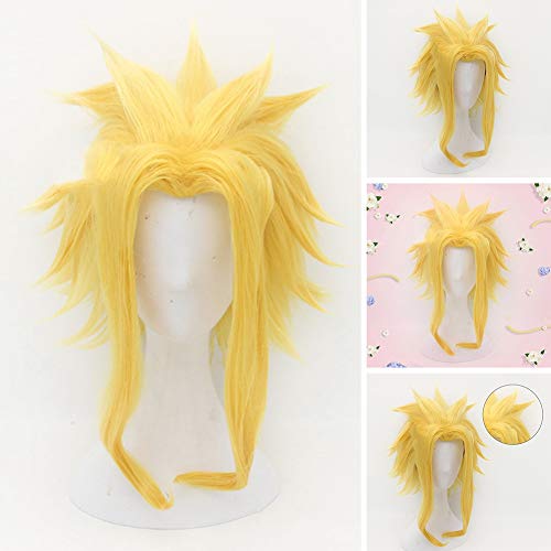 5 Phoetya+Cosplay+Academia+Costume+Halloween