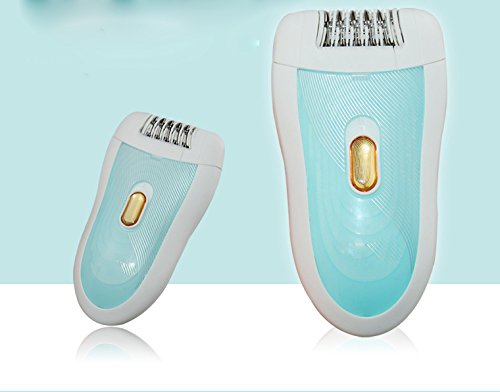 Woman Full Body Epilator Cavity Hair Private Parts Pubic Hair Trimmer Men's Legs Hair Plucking Instruments