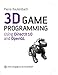 3D Games Programming: Using DirectX 10 and Open GL