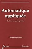 Image de automatique appliquée (2e édition)