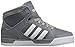 adidas Kids' Raleigh MID K Sneaker
