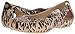 Crocs Women's Kadee Animal Print W Flat