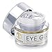 Neuceutica Eye Gel - For Reduction Of Fine Lines, Dark Circles With Matrixyl 3000, Hyaluronic Acid, Peptides, 1oz