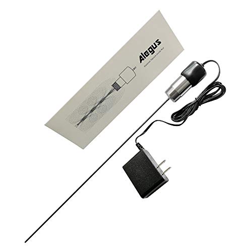 Alegus Powered Anode Rod(30100 Gallon Tank), Replacement Electrical