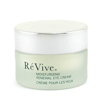 revive moisturizing renewal eye cream