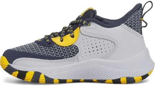 Amazon.com | Under Armour Curry 11 Champion Mindset GS Boys Shoes