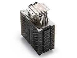 DEEPCOOL GAMMAXX S40 CPU Cooler 4 Heatpipes 120mm