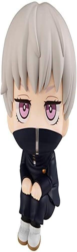 Megahouse - Jujutsu Kaisen Look Up Series Toge Inumaki PVC Figure