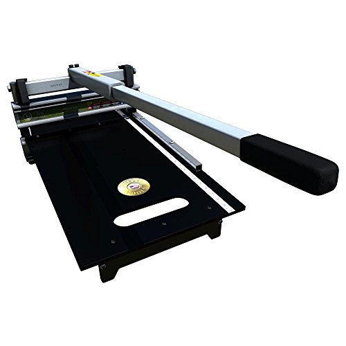 Bullet Tools 13 in. EZ Shear Siding Cutter with blade for hardie plank