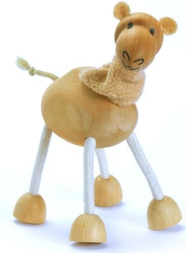 Anamalz - Wild Animals - Camel