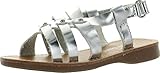 Jelly Beans HOLLOW Children's Girl Comfort Ankle Strap Style Strappy Shoes