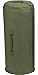 Army Universe Olive Drab Standard Side Zipper Canvas Duffle Bag (21