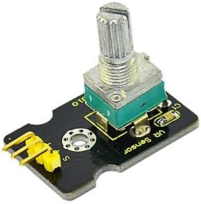 XIE KEYESTUDIO Adjustable Potentiometer Module