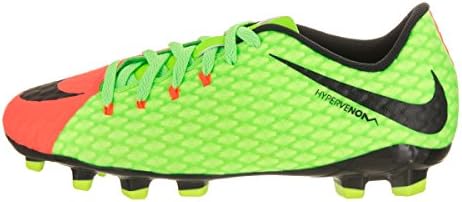 nike hypervenom phinish 2 kids
