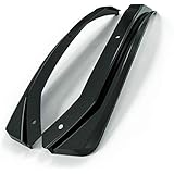 Amazon Com Gm Acdelco 2 In 1 Touch Up Paint Bottle