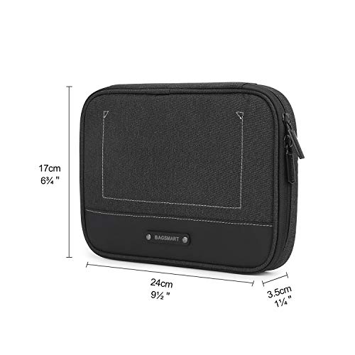 6 BAGSMART+Electronic+Organizer+Electronics+Accessories