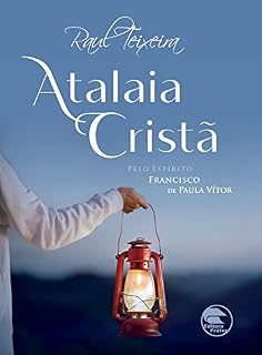 Livro Atalaia cristã