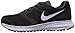 NIKE Men's Downshifter 6 Running Shoe Black/Magnet Grey/White Size 12 M US